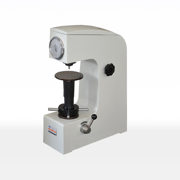 New Products Of HR-150A Ⅰ Rockwell Hardness Tester