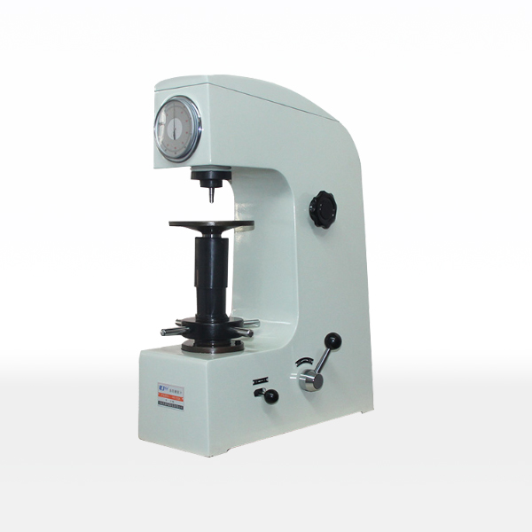HR-150A Manual Rockwell Hardness Tester Factory