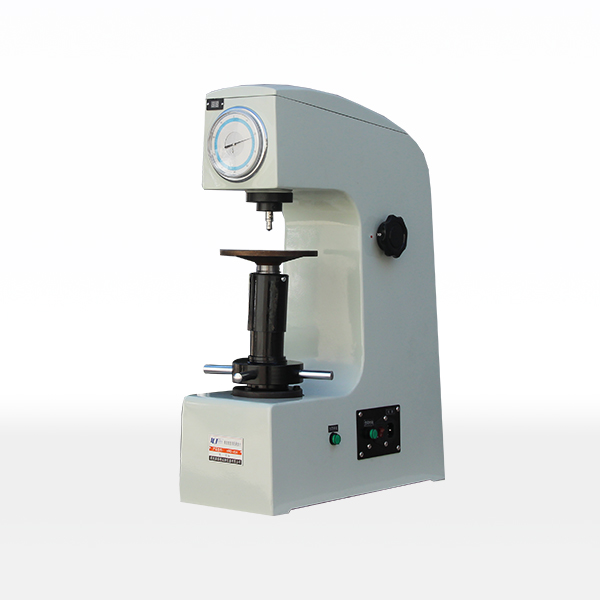 HRD-45 Rockwell Superficial Hardness Tester