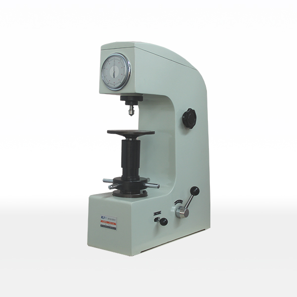 Wholesale Manual XHR-150 Plastic Rockwell Hardness Tester