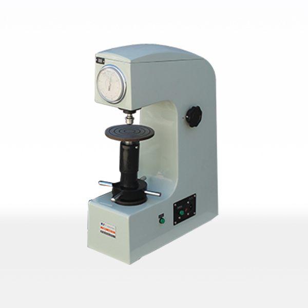 XHRD-150 Plastic Hardness Tester