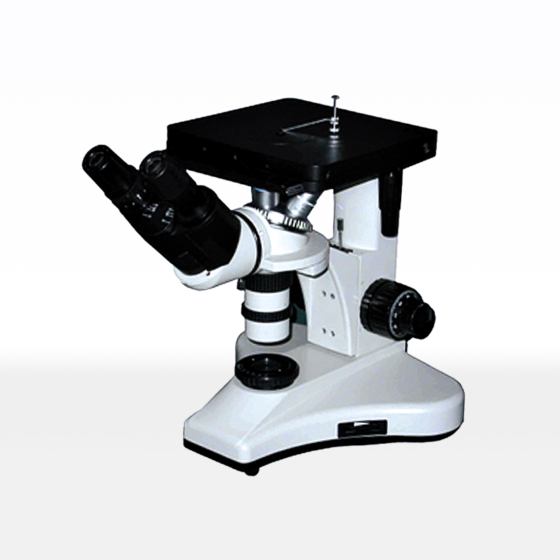 4XB Metallographic Microscope