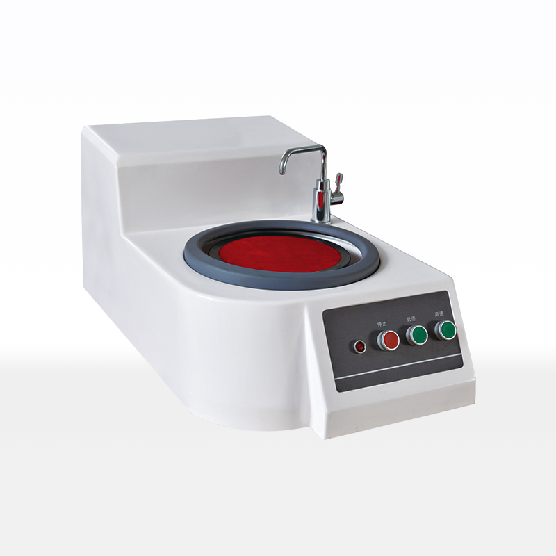 MP-1 Metallographic Sample Grinding and Polishing Machine