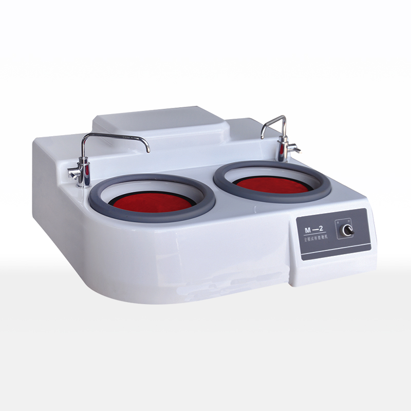 M-2 Customized Metallographic Sample grinding polishing machine
