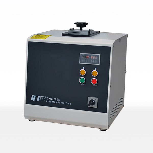 ZXQ-200A Automatic Mounting Machine