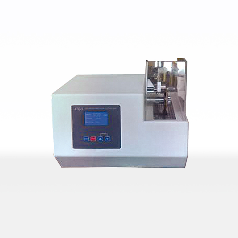 DTQ-5 Low Speed Precision