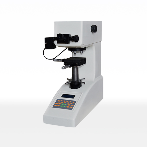 ​HV-1000Z Micro Vickers Hardness Tester