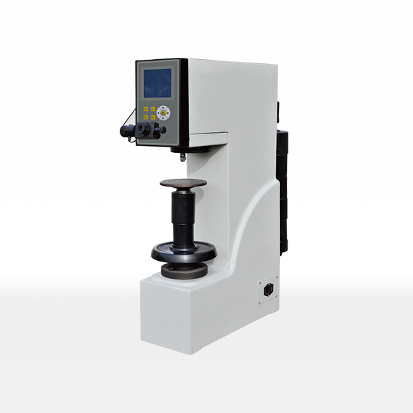 HBS-3000 Digital Brinell Hardness Tester