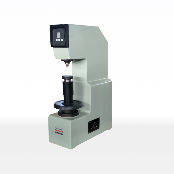 HB-3000B Brinell Hardness Testing Machine