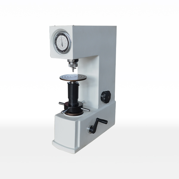 HR-150/45 Double Use Surface Hardness and Rockwell Hardness Tester