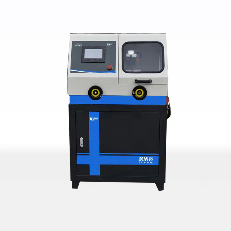 LQ-80Z Vertical Hand Automatic Cutting Machine