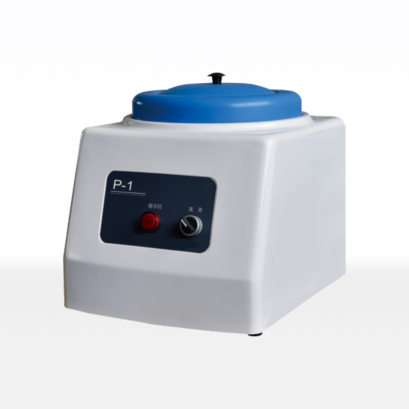 P-1 Metallographic Sample Polishing Machine