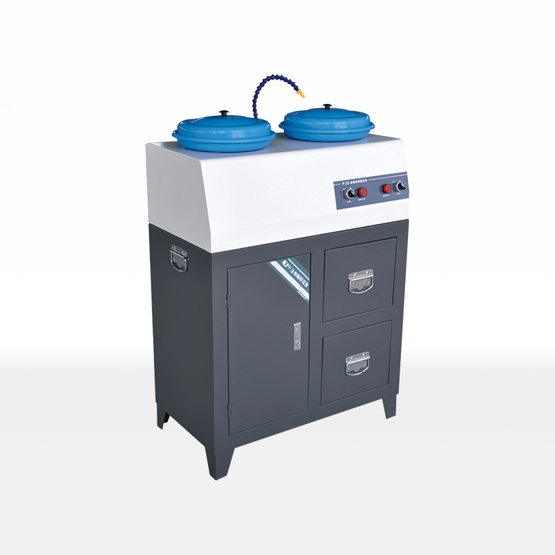 P-2G Metallographic Sample Polishing Machine