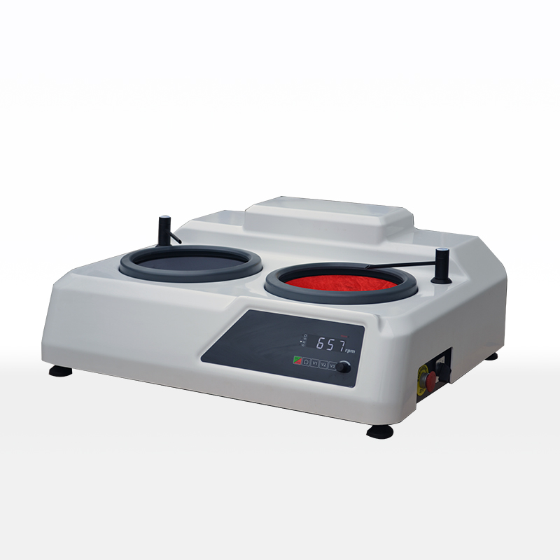 MPS-2B Metallographic Sample Polishing Machine