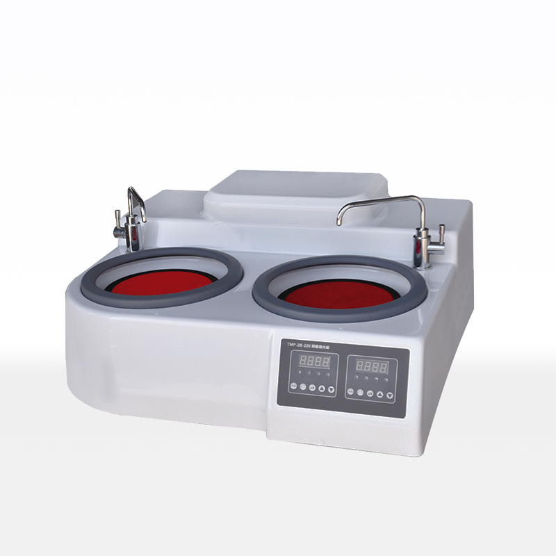 TMP-2B-220 Grinding and Polishing Machine