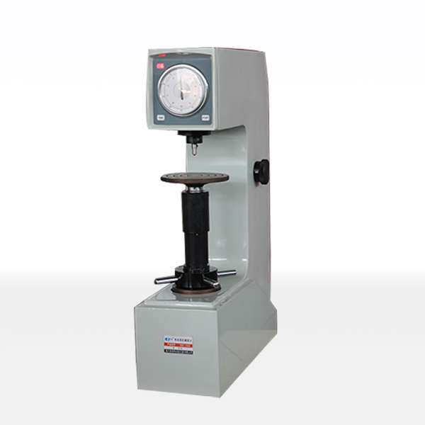 HRD-150C Electric Rockwell Hardness Tester