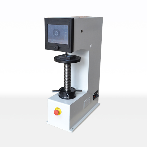 MHBS-3000 Visual Automatic Turret Digital Display Brinell Hardness Tester