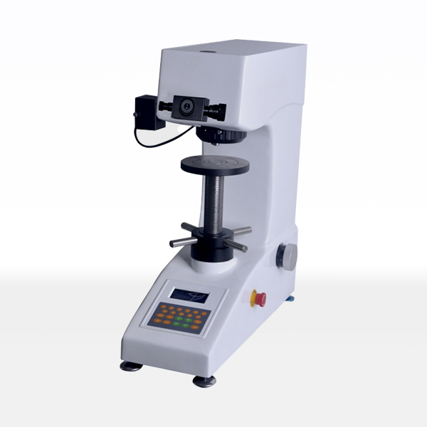 HV-10Z / 30Z / 50Z Automatic Turret Vickers Hardness Tester