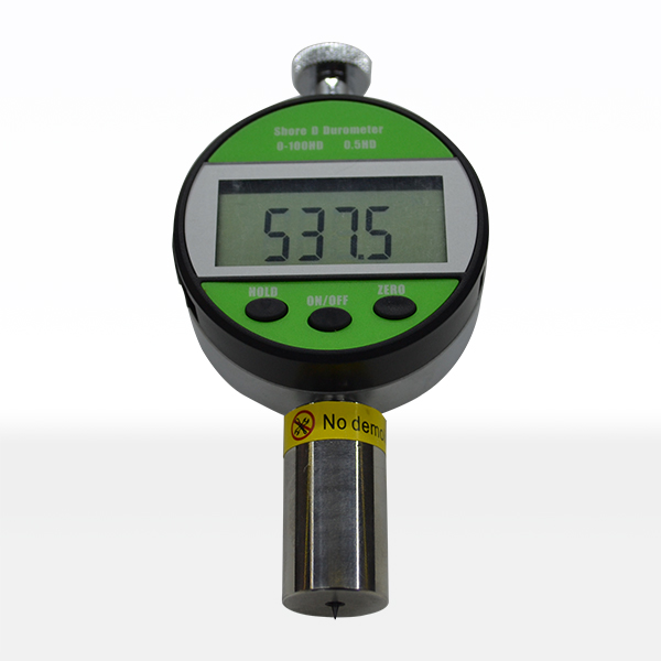 D-Digital Shore Hardness Tester