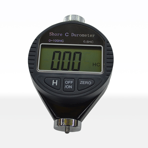 C Digital Display Shore Hardness Tester