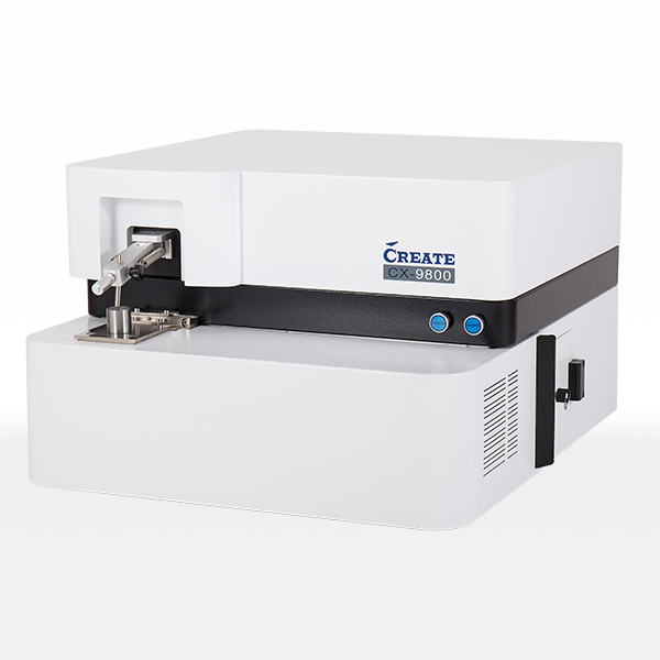 CX-9800 Desktop Direct Reading Spectrometer