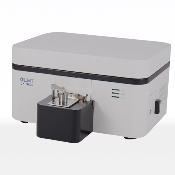 CX-9500 Direct Reading Spectrometer