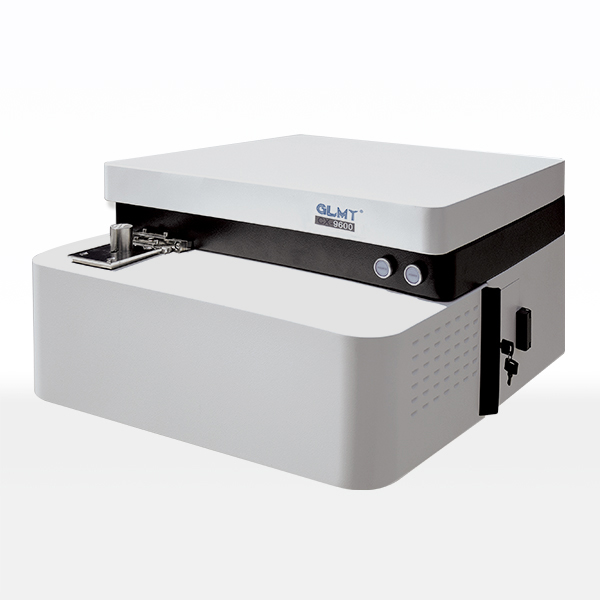CX-9600 Desktop Direct Reading Spectrometer