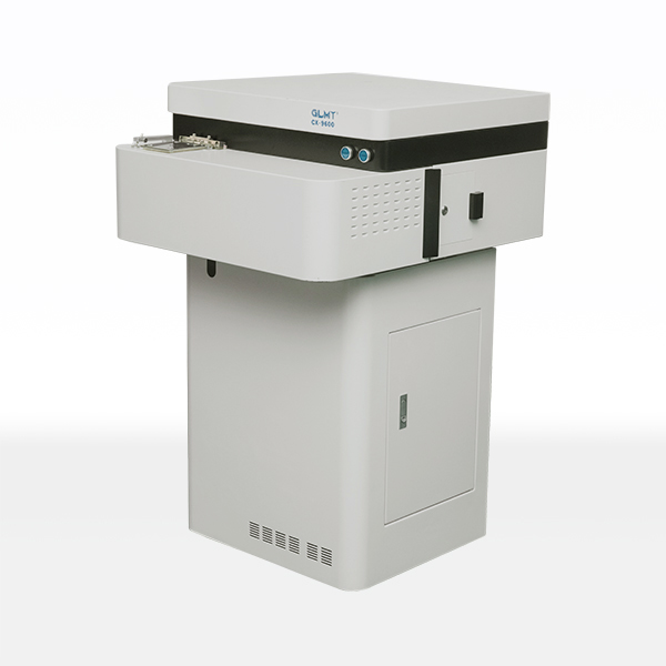 CX-9600 Direct Reading Spectrometer