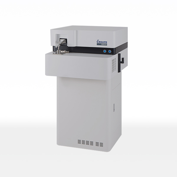 CX-9800 Direct Reading Spectrometer