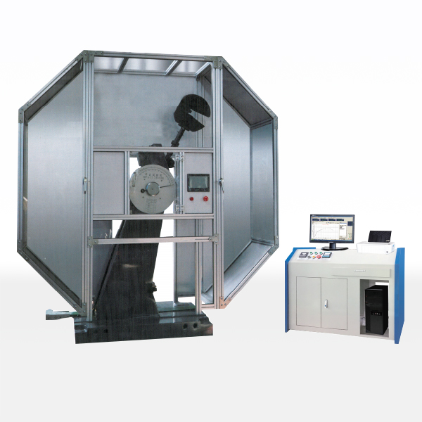 JB-WCYZ Microcomputer Controlled Ultra-low Temperature Automatic Impact Testing Machine