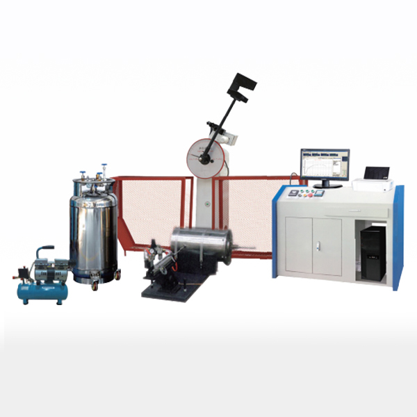 JB-W300 / 500YZ Microcomputer Controlled Ultra-low Temperature Automatic Impact Tester