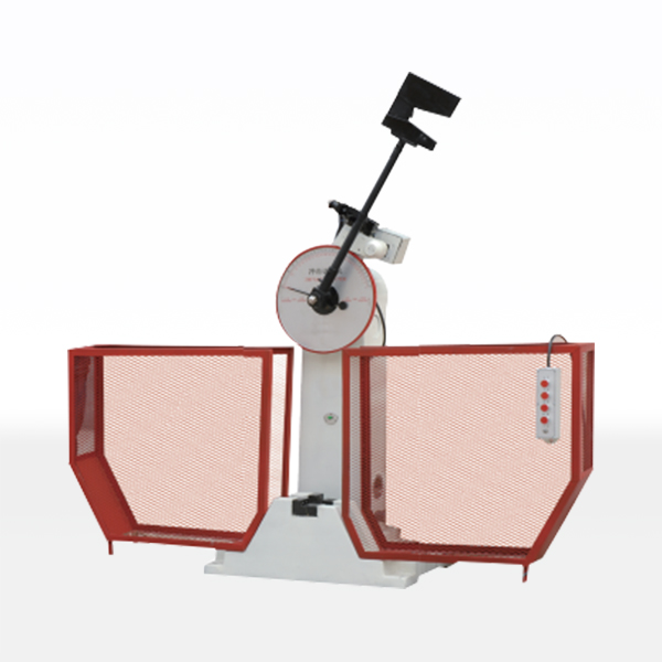 JB-300B / 500B Pendulum Impact Testing Machine
