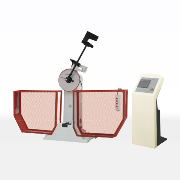 Digital Display Impact Tester