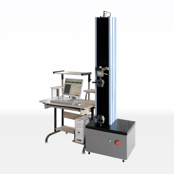 WDW Microcomputer Controlled Electronic Universal Testing Machine