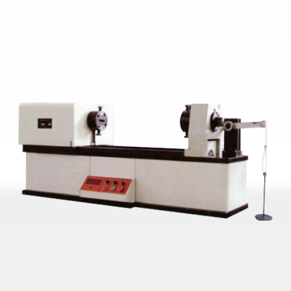 EZ Type Wire Rod Torsion Testing Machine