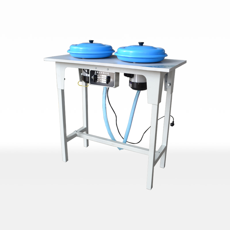 P-2 Metallographic Sample Polishing Machine