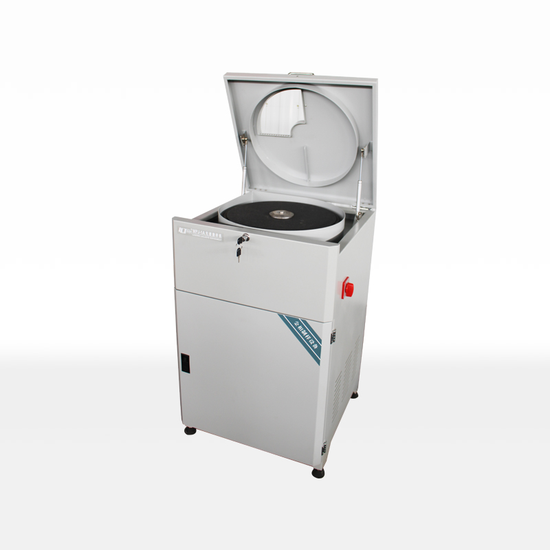 MJY-1 Spectrum Grinding Prototype