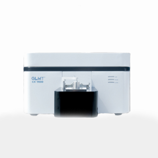 Optical Emission Spectrometer CX9500