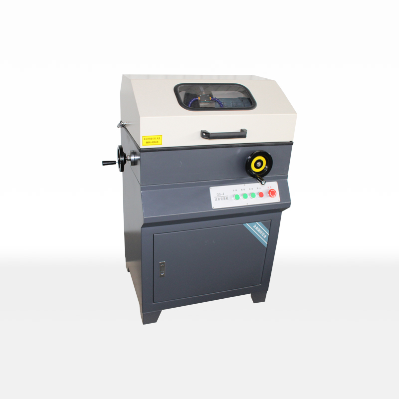 QG-4A Multi-function Metallographic Laboratory Precision Saws