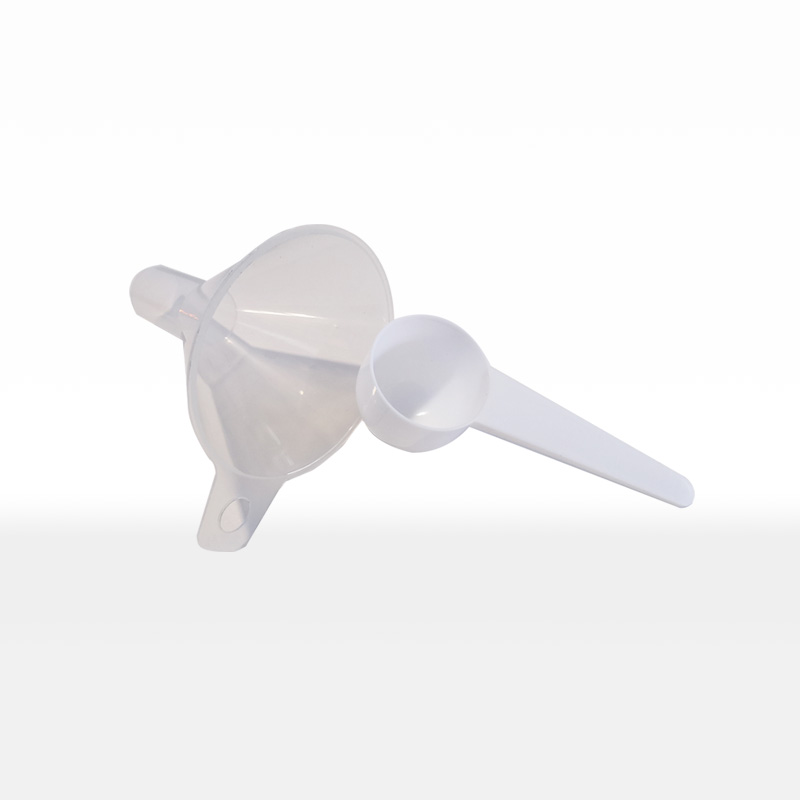 Inlay Machine Spoon