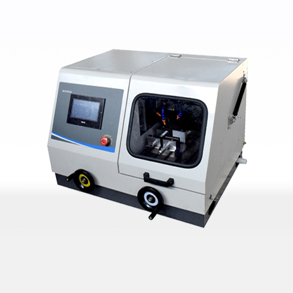 Q-80Z Metallographic Sample Preparation