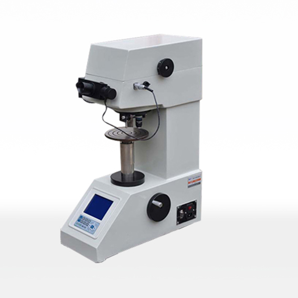 200HVS-5 Vickers Hardness Testing Machine