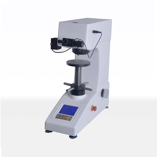 HVS-10 / 30 / 50 Digital Vickers Hardness Tester