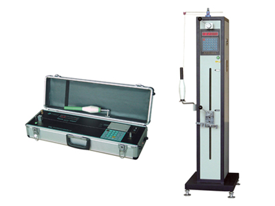 LELOT+YG061C/T/J Electronic Single Yarn Strength Tester
