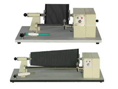LELOT+YG381/YG381A/YG381M Sample Yarn Tester