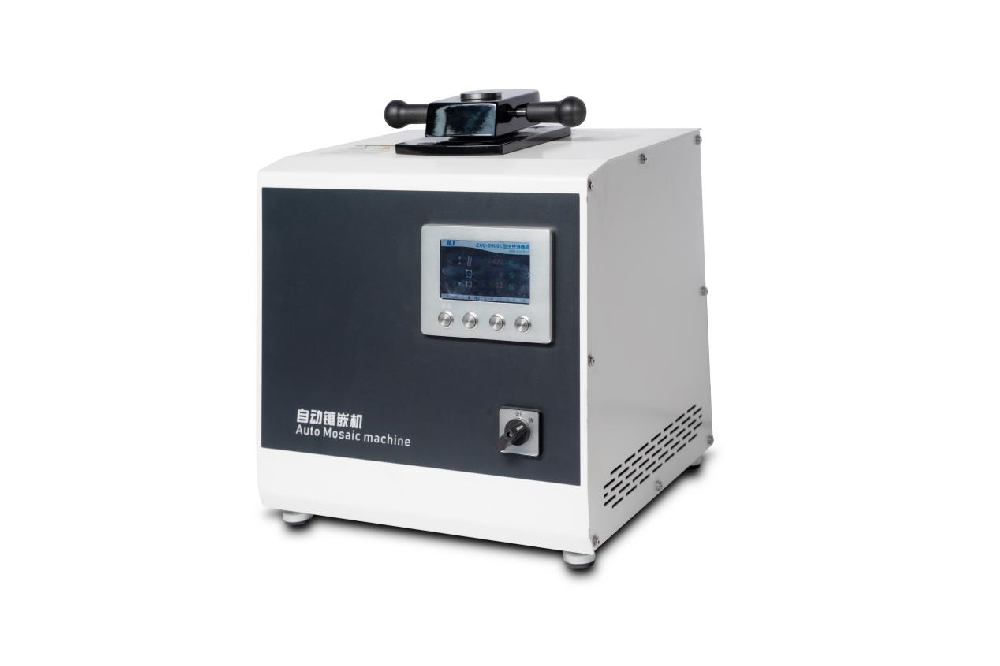 ZXQ-2000S型 （电动） 触摸屏自动镶嵌机