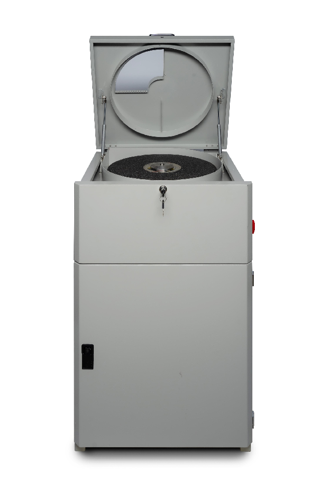 MYJ-1型 光谱磨样机