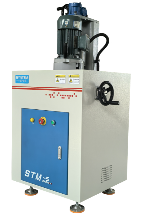 STM-5型 摇臂光谱磨样机