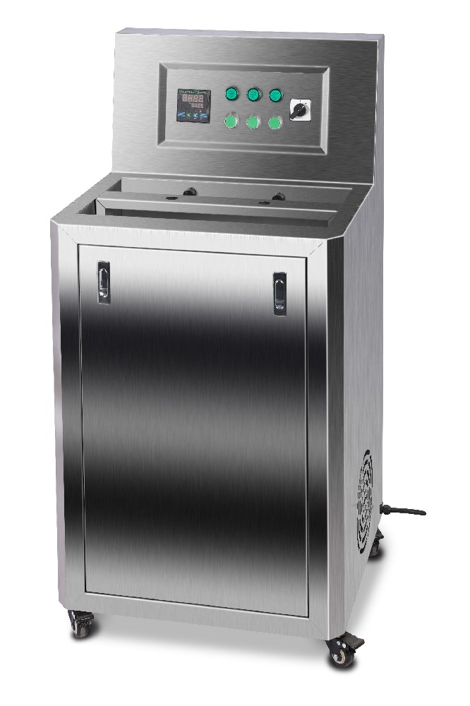 DZ-2型 自动端淬试验机