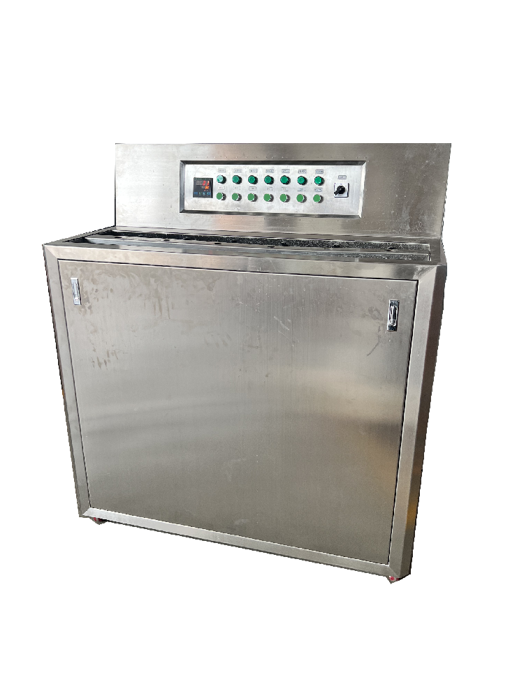 DZ-6型 六工位端淬试验机